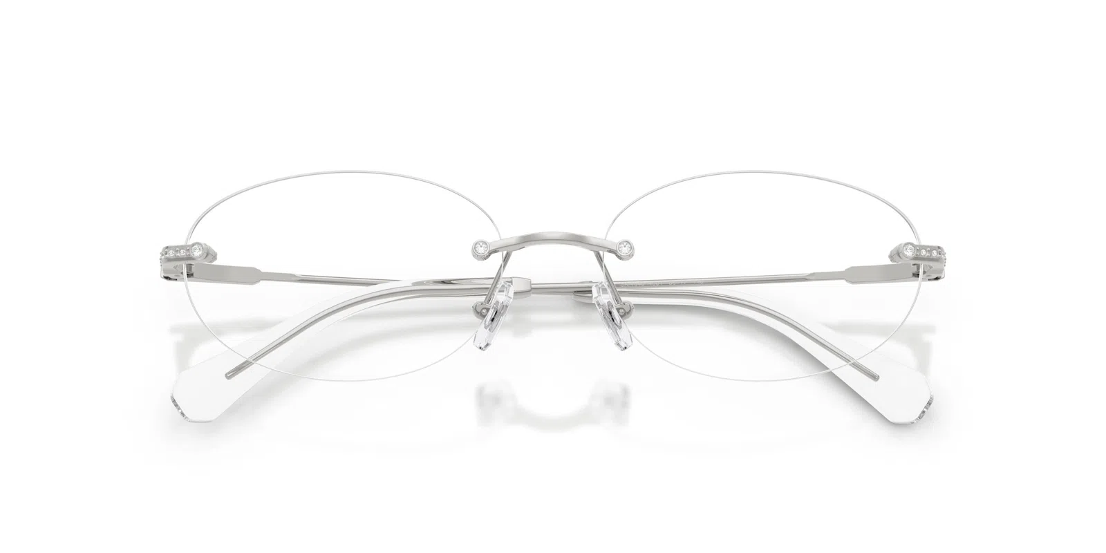 Swarovski 1040 Eyeglasses - view 8